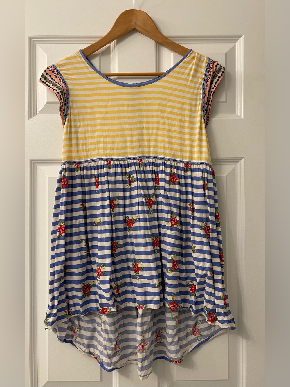 Matilda Jane On My Mind top - medium